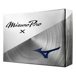 Mizuno Pro X Golf Balls - Thumbnail 1 of 3