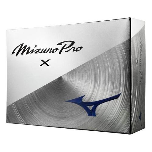 Mizuno Pro X Golf Balls - Primary Image