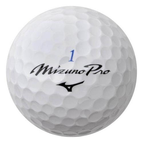 Mizuno Pro X Golf Balls - Primary Image