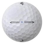 Mizuno Pro X Golf Balls - Thumbnail 3 of 3