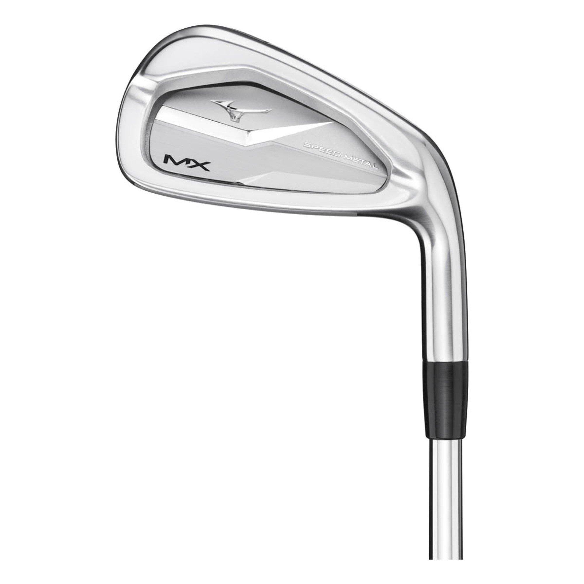 Mizuno MX Speed Metal Irons | SCHEELS.com display picture 1