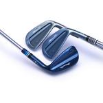 Mizuno Limited Edition Pro S3 3I-6I & S1 7I-PW Iceberg Iron Set - Thumbnail 1 of 9