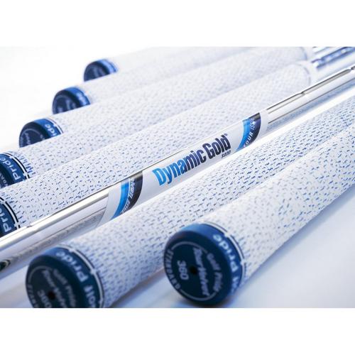 Mizuno Limited Edition Pro S3 3I-6I & S1 7I-PW Iceberg Iron Set - Primary Image