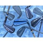 Mizuno Limited Edition Pro S3 3I-6I & S1 7I-PW Iceberg Iron Set - Thumbnail 9 of 9