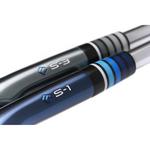 Mizuno Limited Edition Pro S3 3I-6I & S1 7I-PW Iceberg Iron Set - Thumbnail 4 of 9