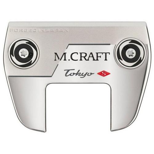 Mizuno M.Craft Tokyo S Putter | SCHEELS.com