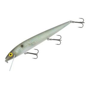 Oil Green - Smithwick Perfect 10 Rogue FX Series Crankbait