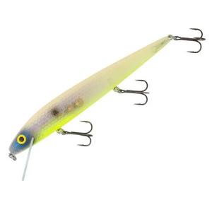 Violet Chartreuse - Smithwick Perfect 10 Rogue FX Series Crankbait