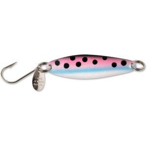 Rainbow Trout - Luhr-Jensen Needlefish Spoon