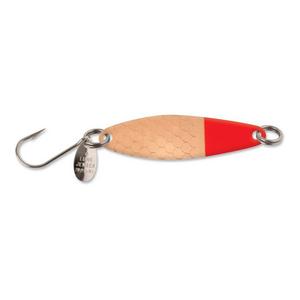 Copper/Redhead - Luhr Jensen Needlefish Spoon Lure