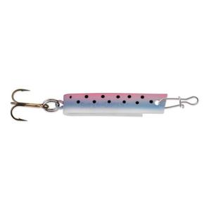 Rainbow Trout - Luhr-Jensen Super Duper