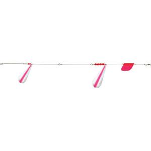 Pink Reflex - Luhr-Jensen Cowbell Lake Troll