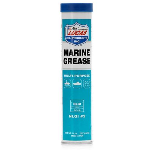 Lucas Oil Marine Grease 14 oz. - Primary Image