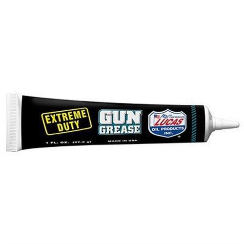 Lucas Oil Extreme Duty Gun Grease 1 Oz. - Primary Image