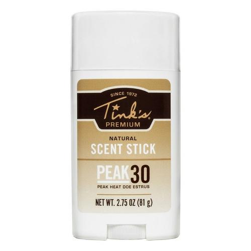 Tinks  Peak30 Premium Doe Estrus Natural Stick - Primary Image