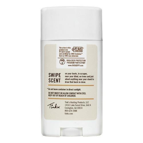 Tinks  Peak30 Premium Doe Estrus Natural Stick - Primary Image