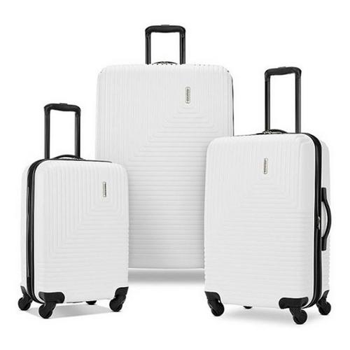 American Tourister Groove Luggage (Sold Separately) - Primary Image