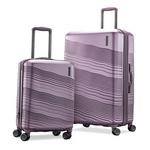 American Tourister ColorLite II Hardsided Luggage - Thumbnail 1 of 14