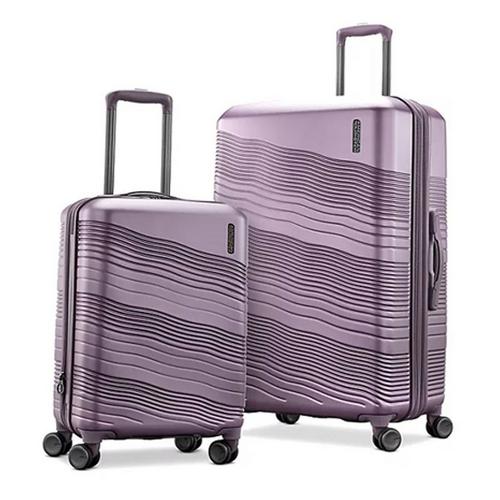 American Tourister ColorLite II Hardsided Luggage - Primary Image
