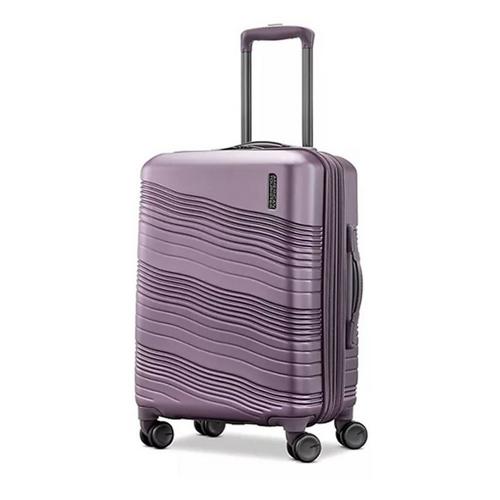 American Tourister ColorLite II Hardsided Luggage - Primary Image