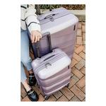 American Tourister ColorLite II Hardsided Luggage - Thumbnail 13 of 14