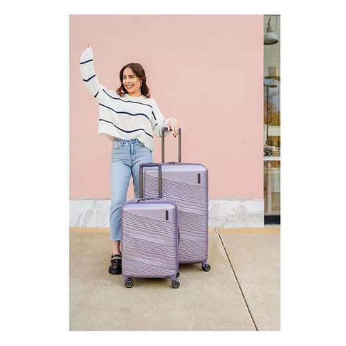 American Tourister ColorLite II Hardsided Luggage - Primary Image