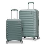 American Tourister Color Vault Hard Sided Luggage (Sold As A Set) - Thumbnail 1 of 12
