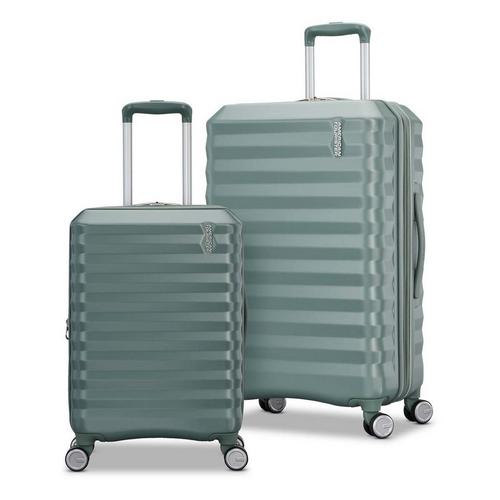 American Tourister Color Vault Hard Sided Luggage (Sold As A Set) - Primary Image