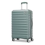 American Tourister Color Vault Hard Sided Luggage (Sold As A Set) - Thumbnail 2 of 12