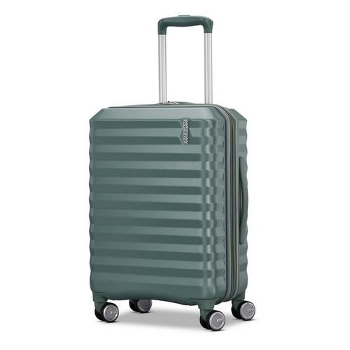 American Tourister Color Vault Hard Sided Luggage (Sold As A Set) - Primary Image