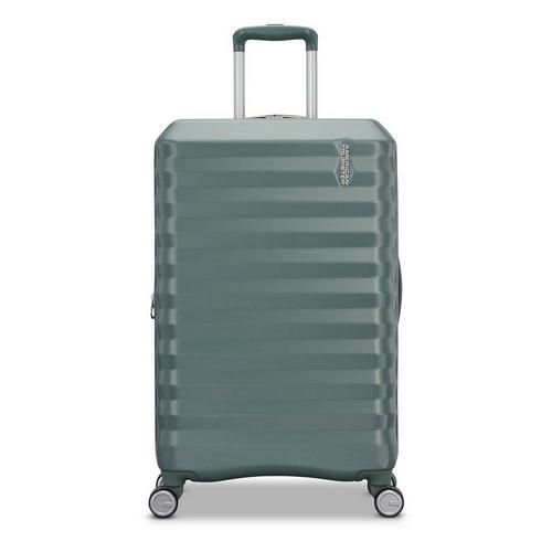 American Tourister Color Vault Hard Sided Luggage (Sold As A Set) - Primary Image
