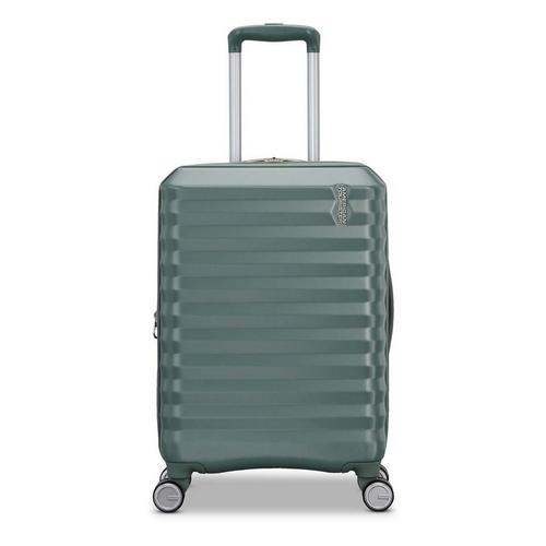 American Tourister Color Vault Hard Sided Luggage (Sold As A Set) - Primary Image