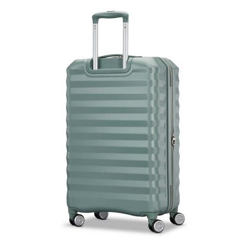 American Tourister Color Vault Hard Sided Luggage (Sold As A Set) - Primary Image