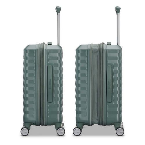 American Tourister Color Vault Hard Sided Luggage (Sold As A Set) - Primary Image
