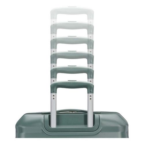 American Tourister Color Vault Hard Sided Luggage (Sold As A Set) - Primary Image