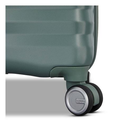 American Tourister Color Vault Hard Sided Luggage (Sold As A Set) - Primary Image