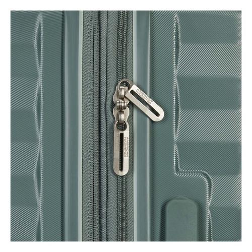 American Tourister Color Vault Hard Sided Luggage (Sold As A Set) - Primary Image