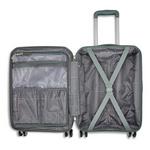 American Tourister Color Vault Hard Sided Luggage (Sold As A Set) - Thumbnail 10 of 12