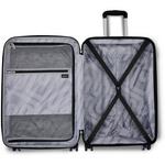 American Tourister Stratum 3.0 Spinner Carry On Luggage - Thumbnail 2 of 8