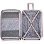 American Tourister Stratum 3.0 Spinner Luggage - Thumbnail 2 of 8