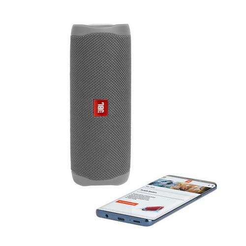 JBL Flip 5 Speaker - Primary Image