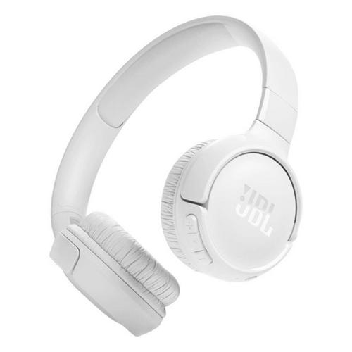 JBL Tune 520 Bluetooth Headphones - Primary Image