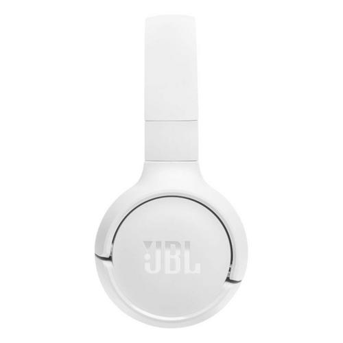 JBL Tune 520 Bluetooth Headphones - Primary Image