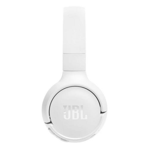 JBL Tune 520 Bluetooth Headphones - Primary Image
