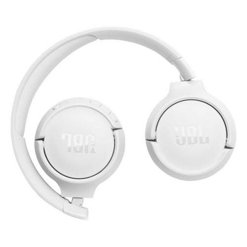 JBL Tune 520 Bluetooth Headphones - Primary Image