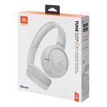 JBL Tune 520 Bluetooth Headphones - Thumbnail 11 of 11