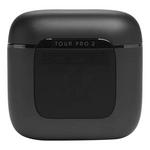 JBL Tour Pro 2 Bluetooth Earbuds - Thumbnail 3 of 6