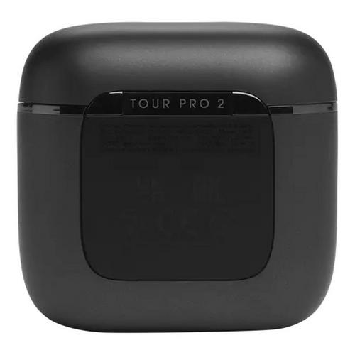 JBL Tour Pro 2 Bluetooth Earbuds - Primary Image