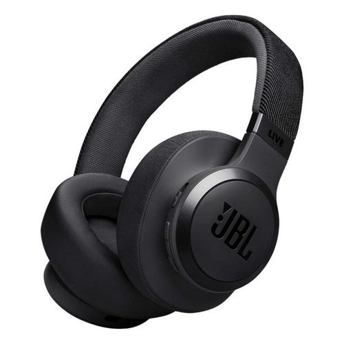 JBL Live 770NC Bluetooth Headphones - Primary Image