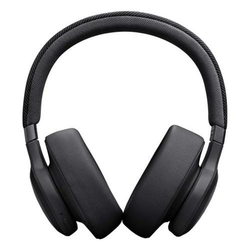 JBL Live 770NC Bluetooth Headphones - Primary Image